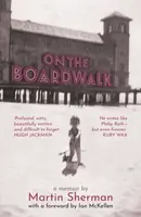 On the Boardwalk - Martin Sherman