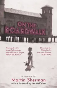 On the Boardwalk - Martin Sherman