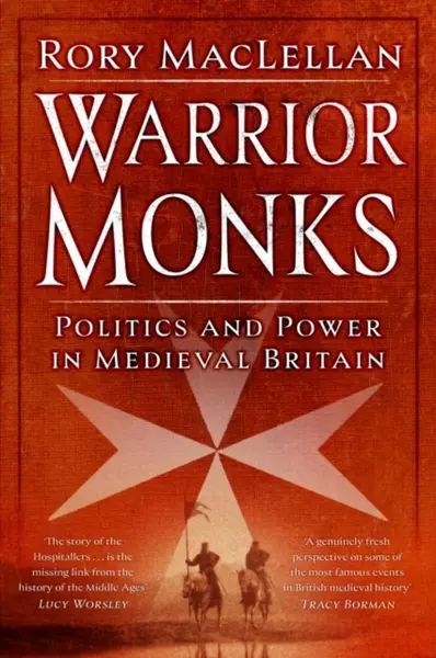 Warrior Monks - Rory MacLellan