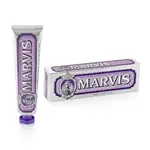 Marvis Zubná pasta s jasmínovou príchuťou (Jasmin Mint Toothpaste) 85 ml