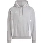 adidas TIRO 24 SWEAT Pánska mikina, sivá, veľkosť