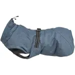 TRIXIE RIOM M50 Zateplený zimný kabátik, tmavo modrá, veľkosť