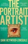 The Portrait Artist - Dani Heywood-Lonsdale