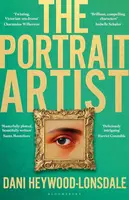 The Portrait Artist - Dani Heywood-Lonsdale