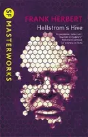 Hellstrom's Hive - Frank Herbert