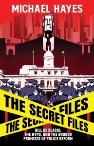 The Secret Files - Michael Hayes