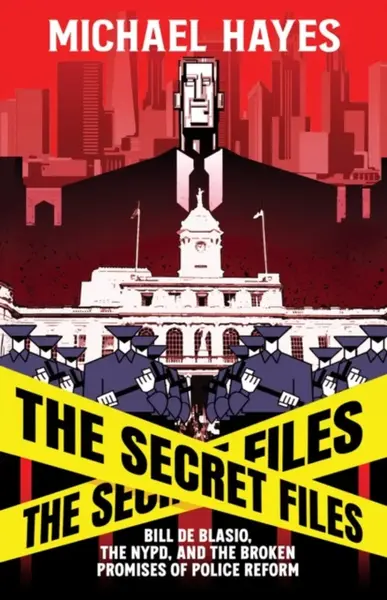 The Secret Files - Michael Hayes