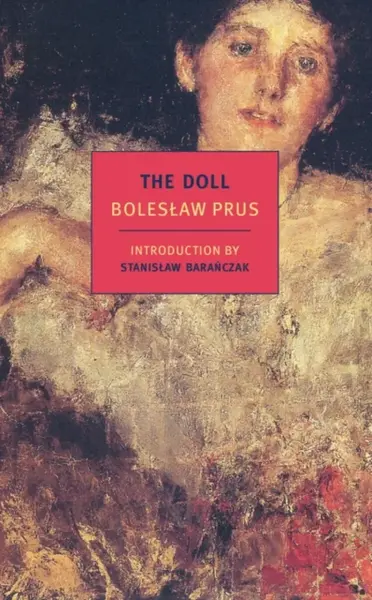 Doll - Boleslaw Prus