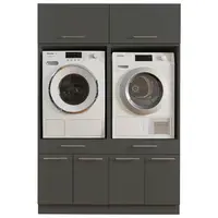 TECHNICKÁ MÍSTNOST, 135/200/67,5 cm