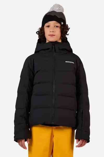 Dětská lyžařská bunda Rossignol SIZ QUILTED