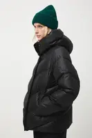 Péřová bunda Medicine