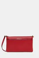 Kožené psaníčko MICHAEL Michael Kors