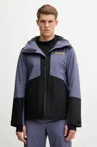 Lyžařská bunda Rossignol ROCHRUN