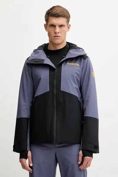 Lyžařská bunda Rossignol ROCHRUN