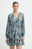 Šaty Guess CLARISSE