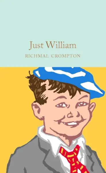 Just William - Richmal Cromptonová
