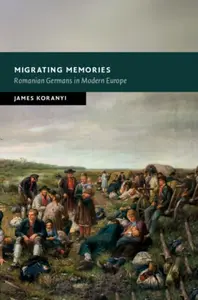 Migrating Memories - James  Koranyi