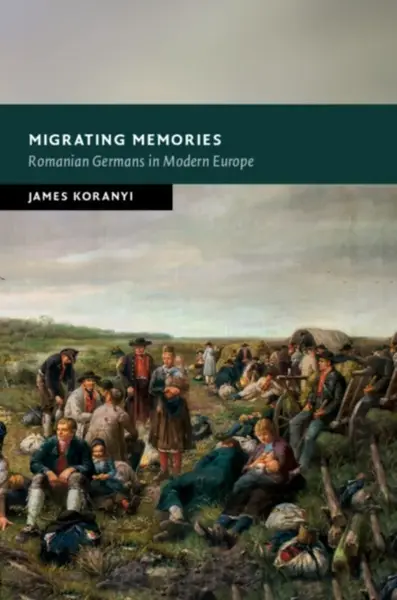 Migrating Memories - James  Koranyi