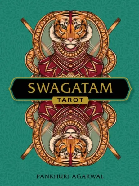 Swagatam Tarot - Pankhuri Agarwal