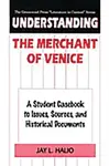 Understanding The Merchant of Venice - Jay leon Halio