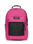 EASTPAK Batoh 'STUDY BUDDY'  ružová / čierna