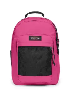 EASTPAK Batoh 'STUDY BUDDY'  ružová / čierna