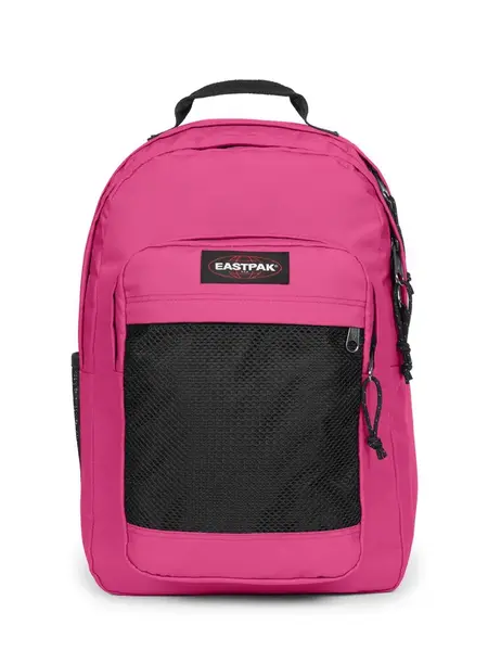EASTPAK Batoh 'STUDY BUDDY'  ružová / čierna