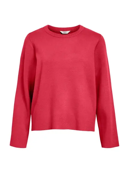 OBJECT Sveter 'OBJREYNARD'  brusnicová