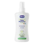 CHICCO Sprej na rozčesávání vlasů Baby moments Kids 0m+, 200 ml