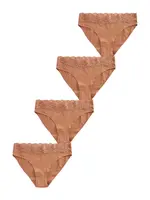 Next Nohavičky  karamelová