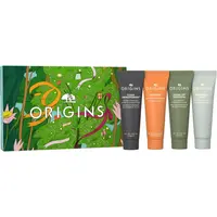 Origins Holiday Mini Masking Essentials dárková sada