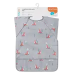 BABYONO Bryndák s dlouhým rukávem Fox 85x42 cm, 2-4r