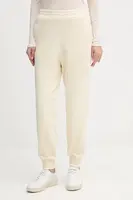 Bavlnené tepláky United Colors of Benetton