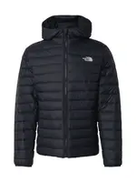 THE NORTH FACE Prechodná bunda 'Classic'  čierna / biela