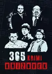 365 krimi křížovek (Defekt)