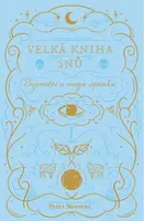 Velká kniha snů - Petra Novotná