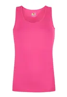 Performance Women's Sleeveless T-shirt 614180 100% Polyester 140g