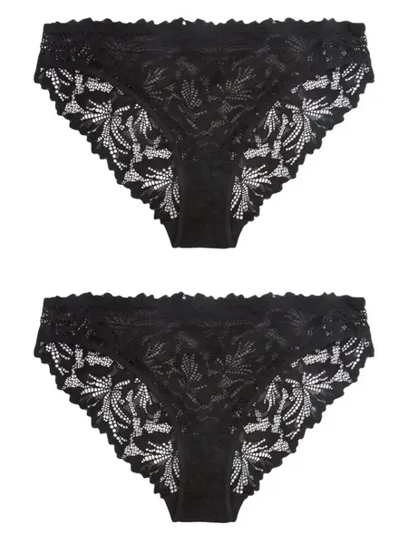 Next Nohavičky  čierna