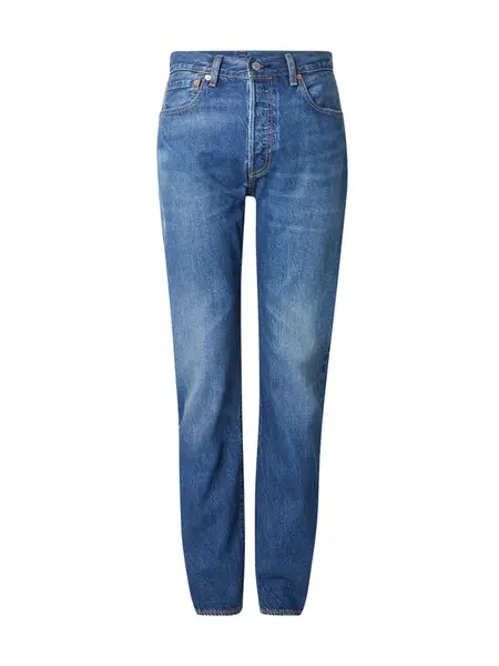 LEVI'S ® Džínsy '501®'  modrá denim