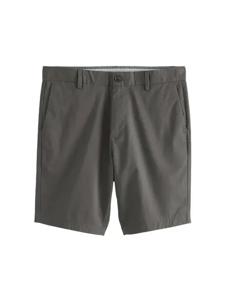 Next Chino nohavice  tmavosivá