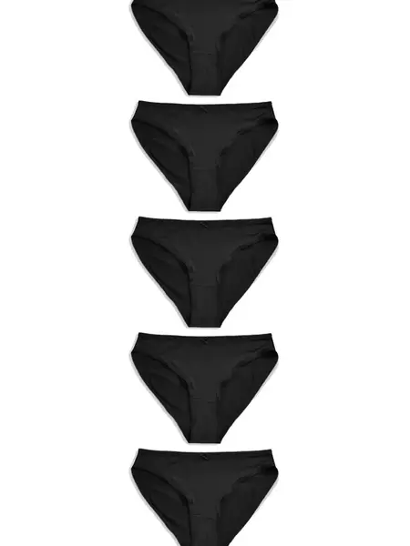 Next Nohavičky  čierna