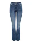 ONLY Džínsy 'ONLBlush'  modrá denim