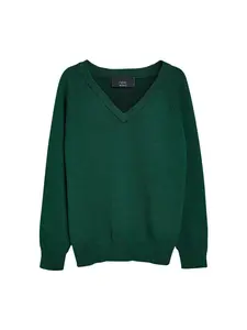 Next Sveter  tmavozelená