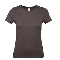Dámské tričko B&C Basic