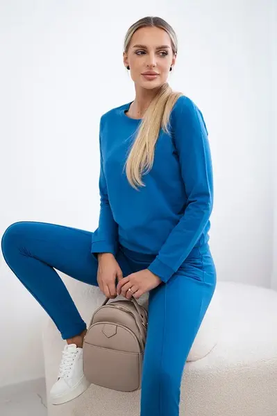 Sportovní set džínů