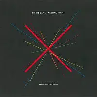 B-Side Band, bandleader Josef Buchta – Meeting Point