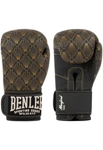 Benlee Artificial leather boxing gloves