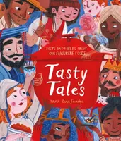 Tasty Tales - Anna Lena Feunekes