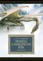 Příběhy z nebezpečné říše - J. R. R. Tolkien