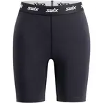 Swix RACEX CLASSIC WIND Dámské funkční boxerky, černá, velikost